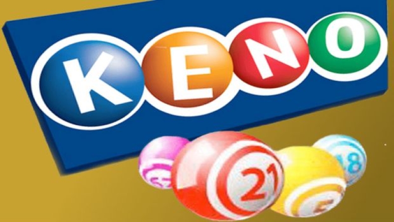 Αυτά είναι τα μυστικά του Keno | Δείτε πως θα τα χρησιμοποιήσετε