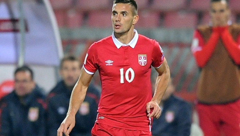 Θέλει Τάντιτς η Λίβερπουλ