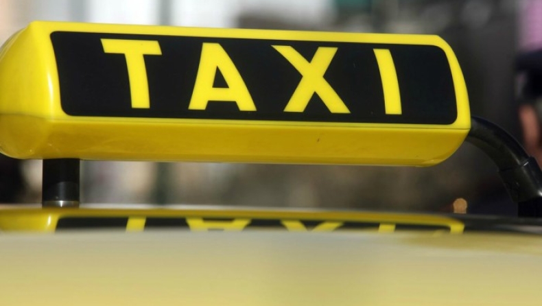 Προτεραιότητα της τροχαίας οι παράνομες πιάτσες ταξί