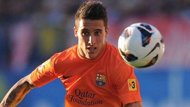 «Κρούση για Τέγιο ο Ολυμπιακός»