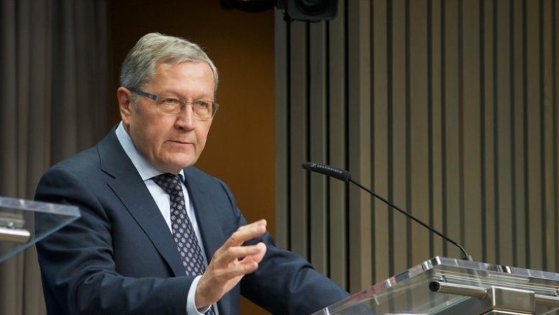 «Η Ελλάδα θα είχε ορθοποδήσει χωρίς τα λάθη Βαρουφάκη-κυβέρνησης»