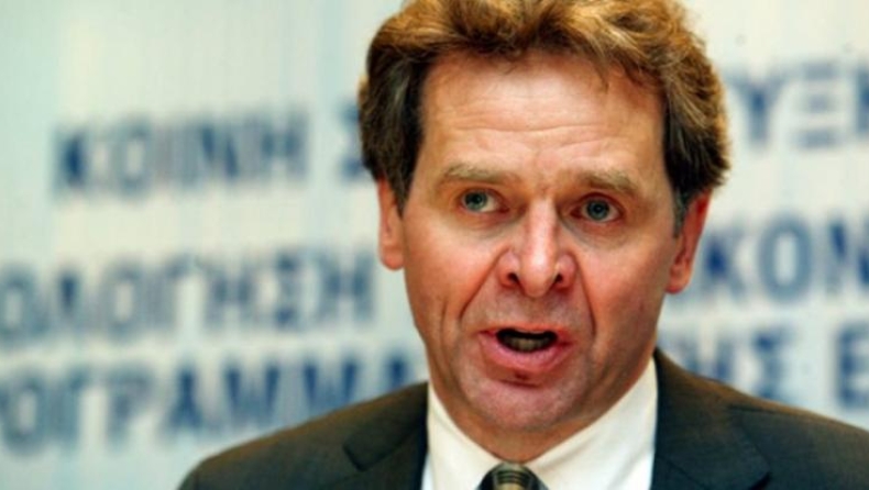 Τόμσεν: Η συμφωνία η καλύτερη δυνατή αυτή τη στιγμή