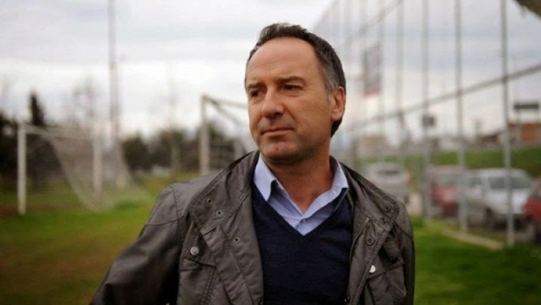 «Μπαμ» με Τζαναβάρα η Προοδευτική!