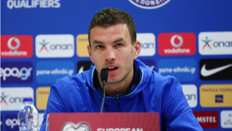 «Τα έχουμε πει με το Μανωλά»