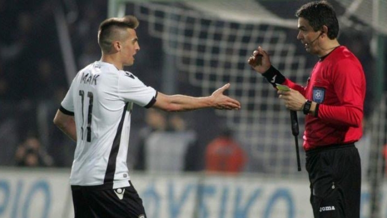 Ρόμπερτ τα έμαθες;