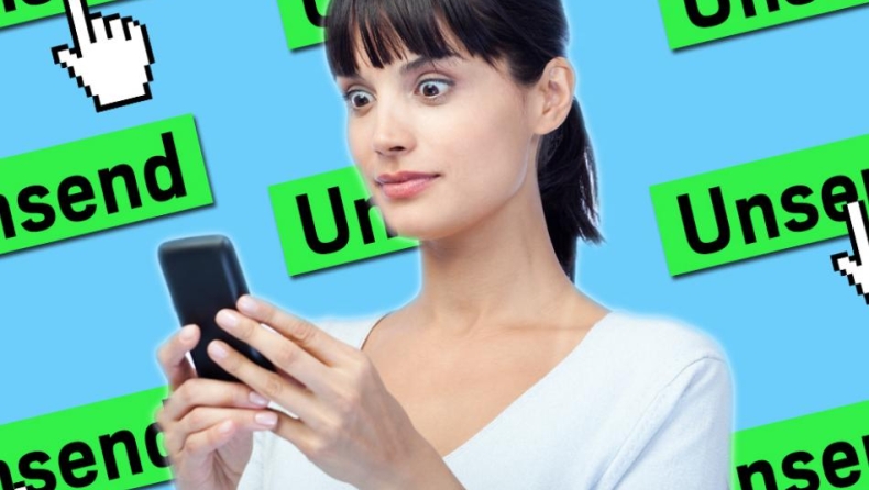 To WhatsApp θα επιτρέπει επιτέλους να κάνεις «unsend» στα μηνύματα σου