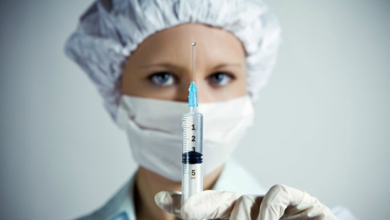 Τα εμβόλια στο μέλλον θα αντικατασταθούν από τσιρότα (vid)