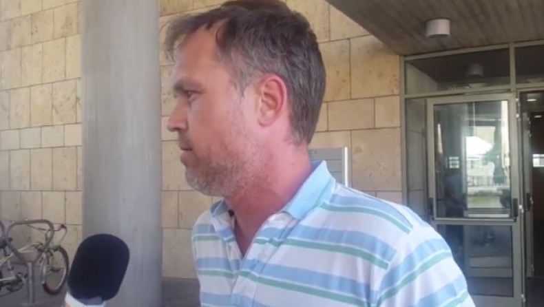 «Ο Παπαθανασάκης εξευτελίζει το σύλλογο»