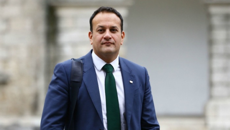 Ιρλανδία: Για πρώτη φορά εξελέγη ομοφυλόφιλος πρωθυπουργός