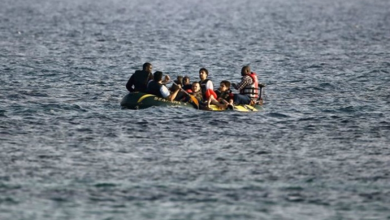 Ιταλία: Tουλάχιστον 126 μετανάστες αγνοούνται
