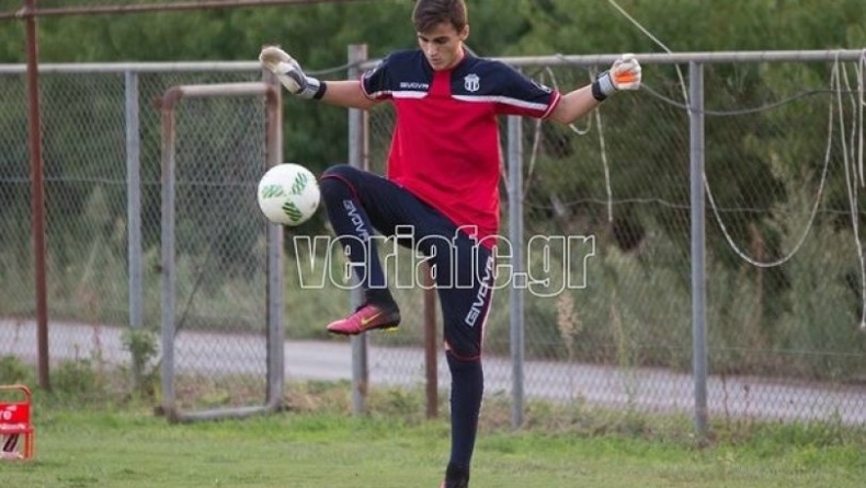 ΠΑΣ και Μπολόνια για Βενετικίδη