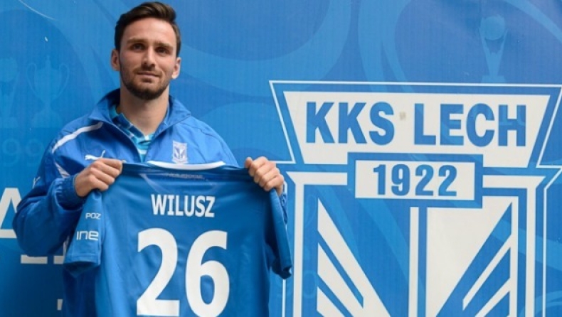 Γράφουν πάλι για ΑΕΚ και Βίλους!