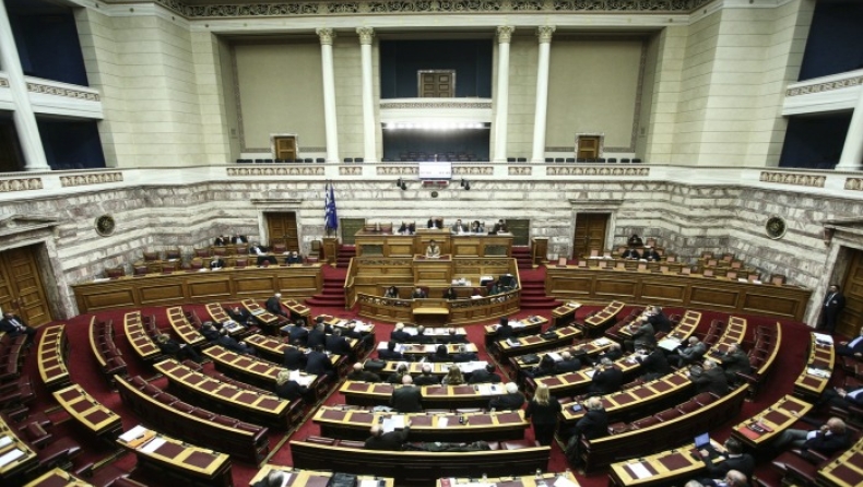 Εξεταστική για την Υγεία: Ένταση για τις λίστες διορισμών