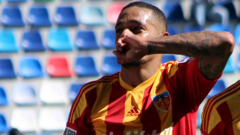 Ο ΠΑΟΚ δυνατά για Ουέλιτον (vids)