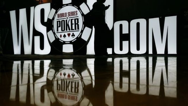 Ένας Έλληνας διεκδικεί $362.185 στο Las Vegas