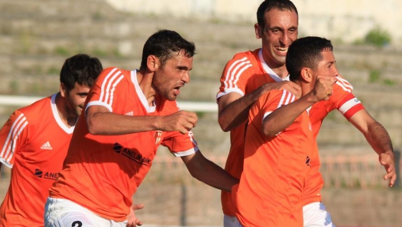 Το προφίλ της Σιράκ (vid)