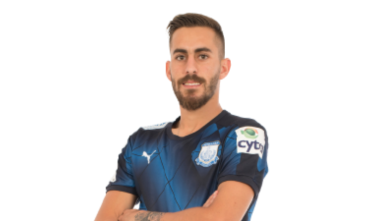 Ο Χάμπος για Super League