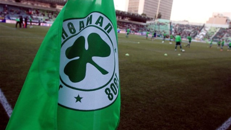 Ο Παναθηναϊκός καταγγέλλει τον Μπεργκ και την Αλ Αϊν!