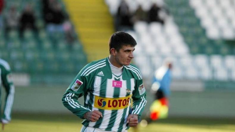 «Σκάνε» μεταγραφές στον Πλατανιά