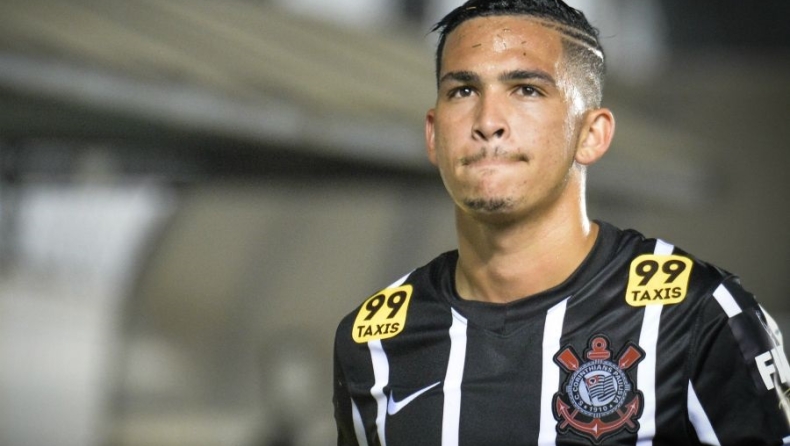 «Συμφωνία σε όλα, ο Λουτσιάνο έρχεται Αθήνα»!