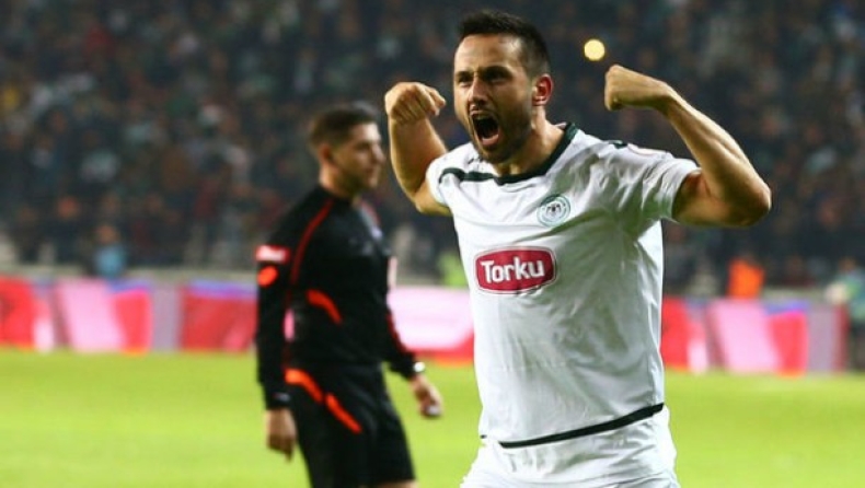 Εραϊντίν: «Τριπλάσια τα λεφτά στον Βούκοβιτς ο Ολυμπιακός»