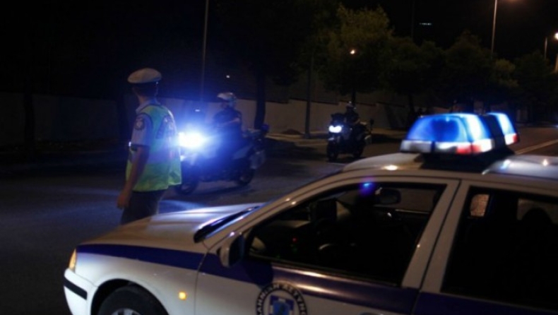 Ένας 57χρονος πυροβόλησε για να εκφοβίσει σκυλιά και τραυμάτισε οικογένεια