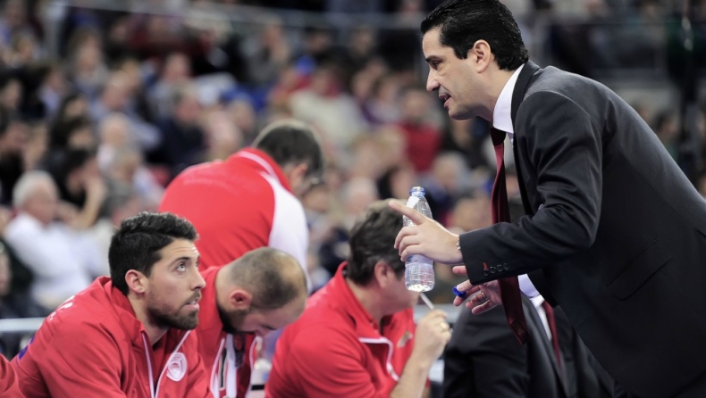 Αθηναίου: «Αυτή είναι η αλήθεια για την τιμωρία μου»