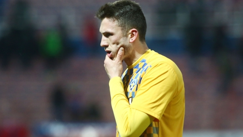 Στην τελική ευθεία του Γιάννου!