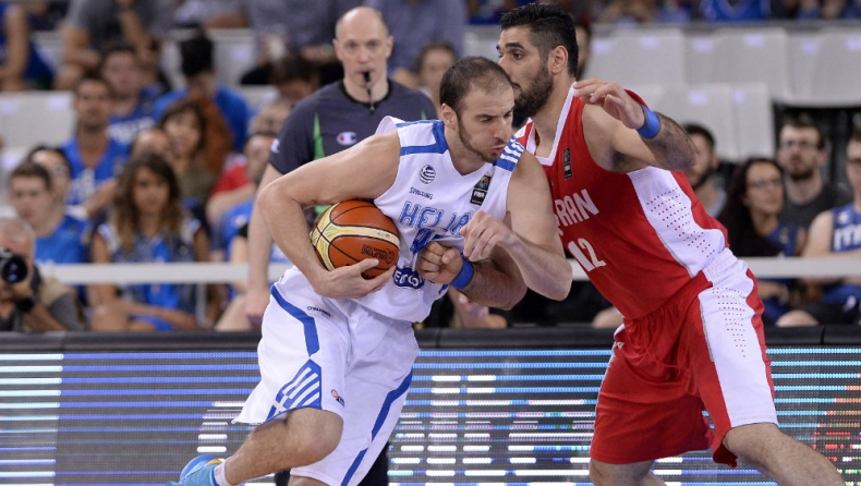 Η απάντηση (όχι;) του Κουφού κρίνει την προεπιλογή της Εθνικής!