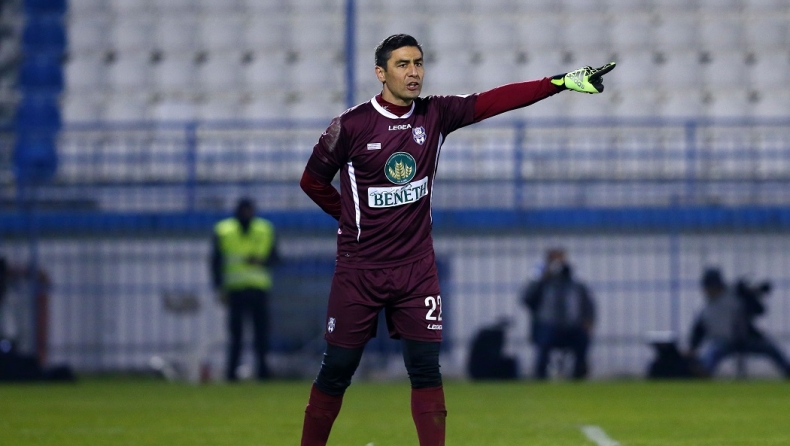 Αποσύρθηκε ο Χιώτης!