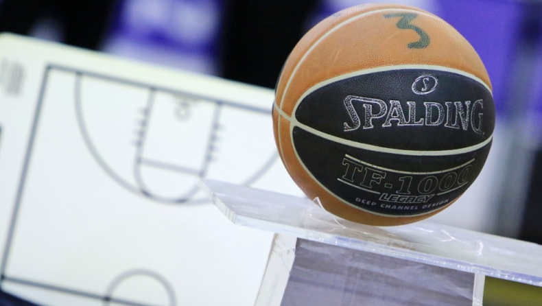 Ο «χάρτης» των Εθνικών Πρωταθλημάτων