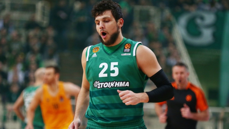 Ο Τζεντίλε ξεκινάει από το «0» στην Βίρτους Μπολόνια! (pic)