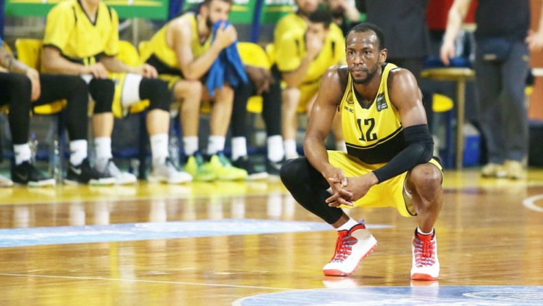 Οδεύει στην Νταρουσάφακα ο Κάμινγκς!