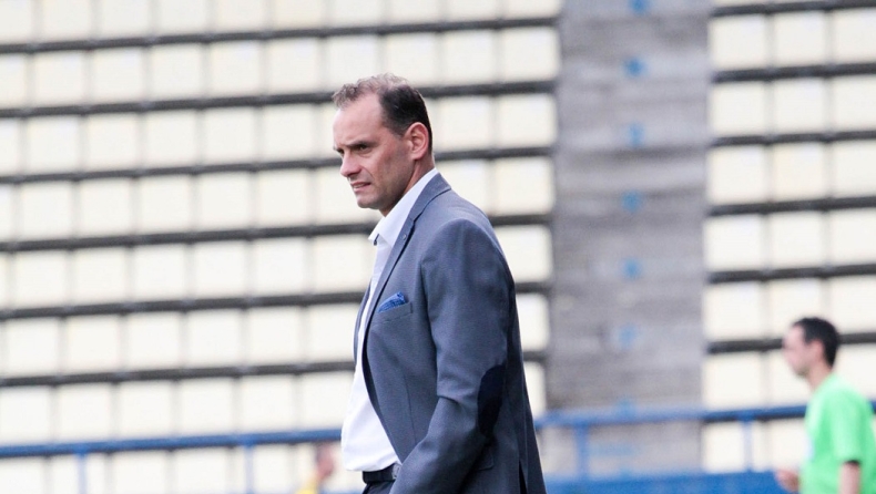 Παίρνει τον Γιάνγκ ο Αστέρας Τρίπολης