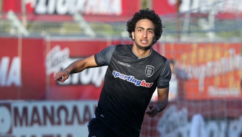 Εκτός αποστολής και δανεικός ο Ουάρντα