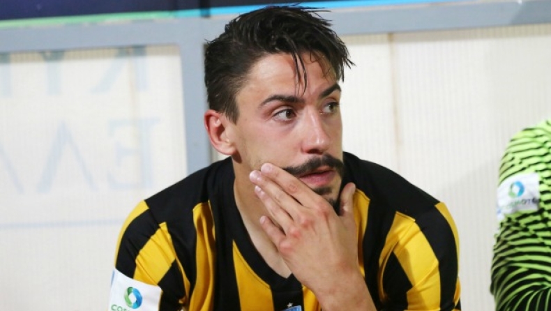Θλάση ο Σιμόες