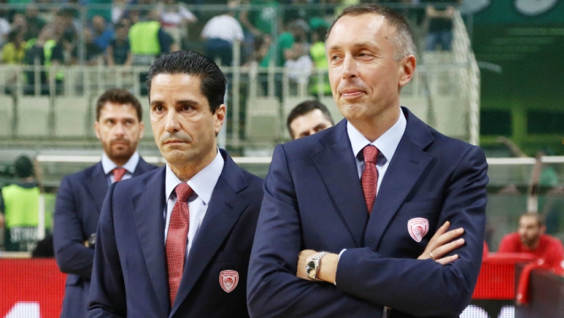 Αρνήθηκε πρόταση της Εσκισεχίρ ο Τόμιτς