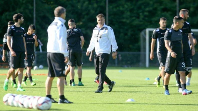 Τι λέγεται μέχρι τώρα για τον Σέρβο…