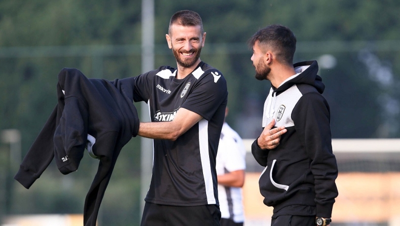 Έρχεται πρόταση από Στεάουα για Μαλεζά