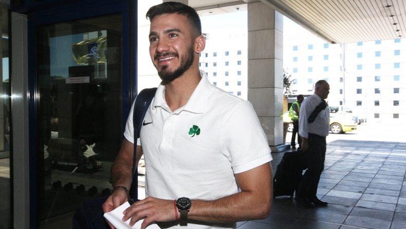 Παίζει με Άλκμααρ ο Βιγιαφάνιες