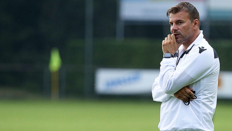 Αλεξάνταρ Στανόγεβιτς: «Ο Mr. Attack»