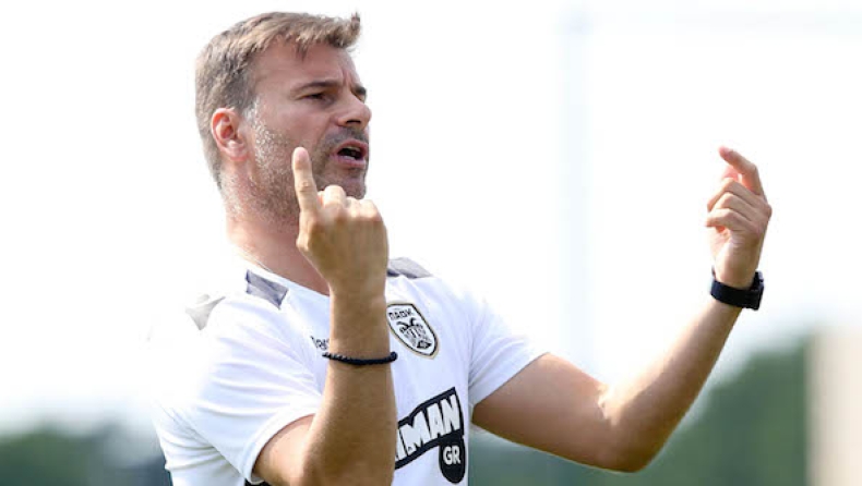 Στανόγεβιτς: «Ξέρουμε τί μπορεί να δώσει ο Μακ» (vid)