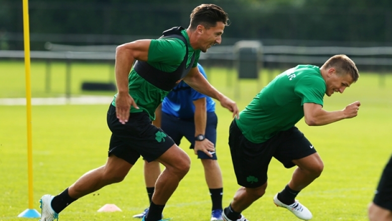 «Βέμερ, μην κάθεσαι στο συμβόλαιό σου»