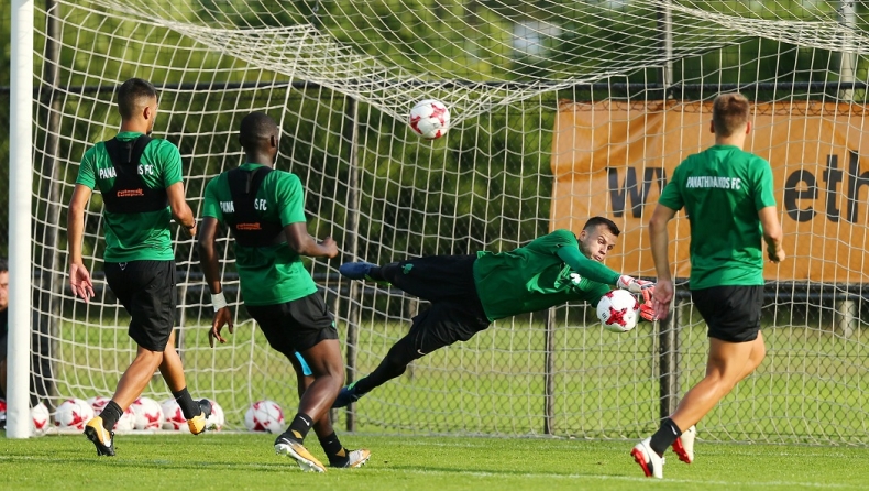 Στιλ: «Καντονά, Μπέκαμ, Μπεργκ και Λέτο δεν αντικαθίστανται»!