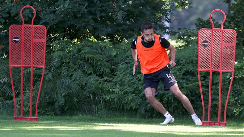 Ο Λέοβατς παραμένει εκτός