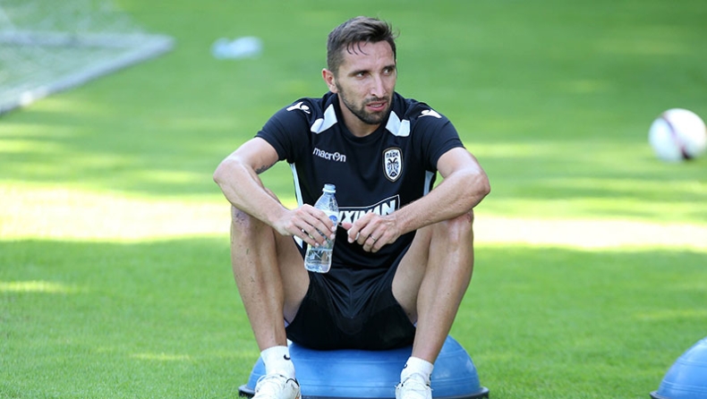 Τι συμβαίνει με το Λέοβατς