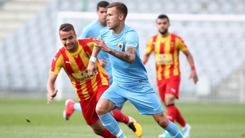 Τρίστασον: «Πάμε...» (pic)