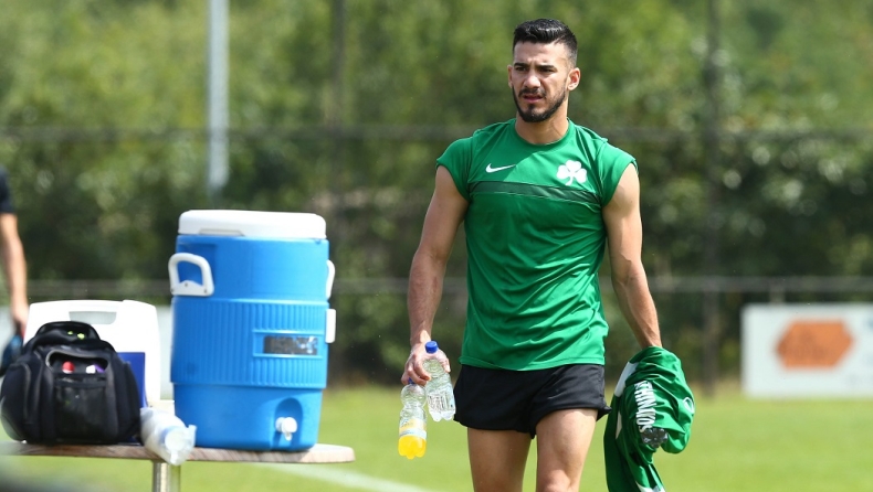 Δύσκολα στα ευρωπαϊκά ματς ο Βιγιαφάνιες