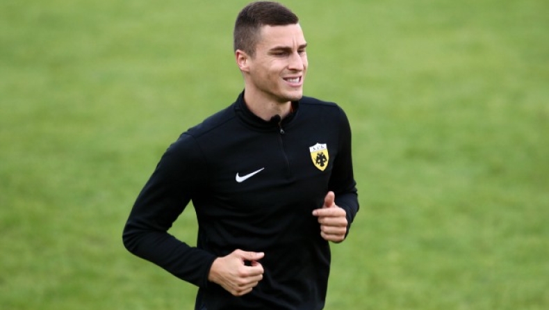 Με μπάλα Βράνιες και Πατίτο