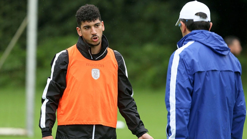 Οι τέσσερις «κομμένοι» από τον Στανόγεβιτς